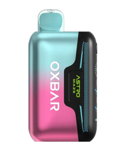 Juicy Watermelon OXBAR Astro Maze 50K