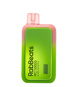 KI-MELON APPLE RABBEATS RC10000