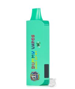 King Of NY - Dummy Vapes 8000
