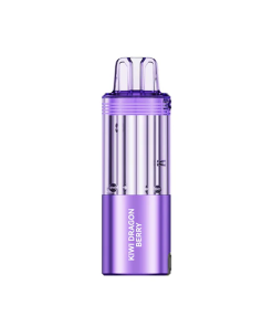 Kiwi Dragon Berry Foger Switch Replacement 30K Pods