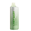 KIWI HONEYDEW APPLE LOST MARY MO5000 (GLITTER EDITION)