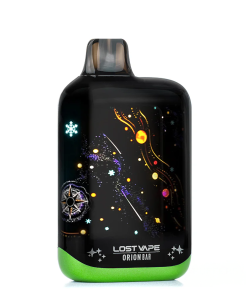 Kiwi Orange Orion Bar 50K