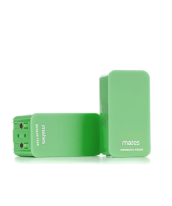 Korean Pear Daze Mates Pre-Filled Pods 15K Puffs — 2 Pack