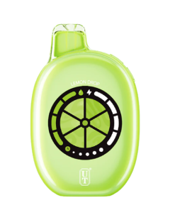 Lemon Drop Flum UT 50K