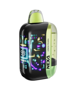 Lemon Frozen Nexa Ultra II 50k