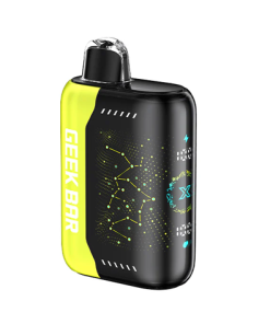 LEMON HEADS GEEK BAR PULSE X 25K