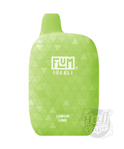 LEMON LIME FLUM PEBBLE 6000