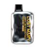 LEMON LIME PASSION FRUIT LOST MARY OS5000 LUSTER