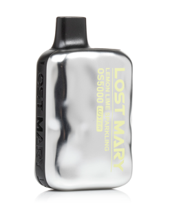 LEMON LIME SPARKLING LOST MARY OS5000 LUSTER