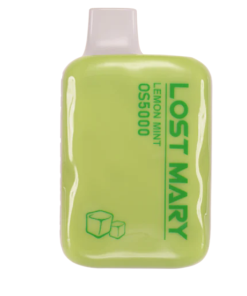 LEMON MINT LOST MARY OS5000
