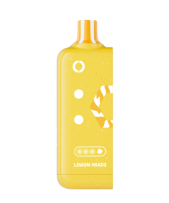 LEMON NOGGIN OFF STAMP SWEET CUBE (POD)