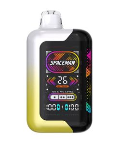 Lemon Pop Spaceman SP40000