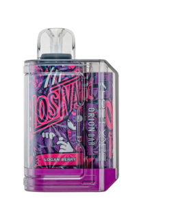 LOGAN BERRY ORION BAR 7500