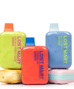 Lost Mary Vapes