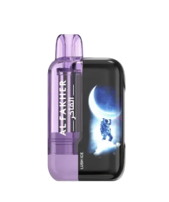 Lush Ice Al Fakher Crown Bar Ultra 25K