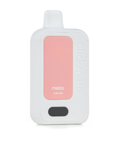 Lush Ice Daze Clickmate 15K