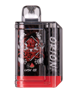 LUSH ICE ORION BAR 7500