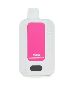 Lychee Dragon Jelly Daze Clickmate 15K