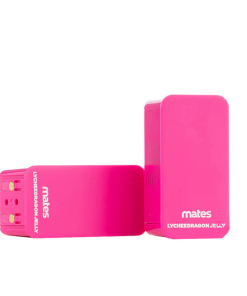 Lychee Dragon Jelly Daze Mates Pre-Filled Pods 15K Puffs — 2 Pack