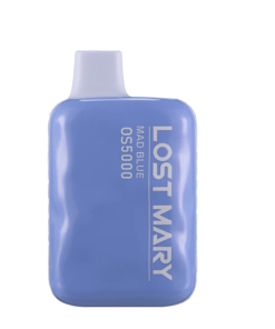 MAD BLUE LOST MARY OS5000