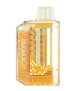MANGO ICE Foger CT10000