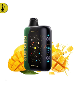 Mango Ice Geek Bar Pulse X (DTL)
