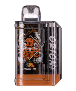 MANGO ICE ORION BAR 7500