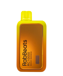 MANGO MADNESS RABBEATS RC10000