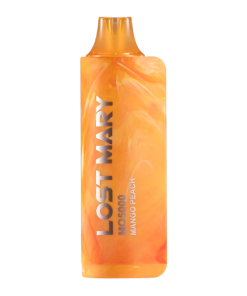 MANGO PEACH LOST MARY MO5000