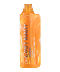 MANGO PEACH WATERMELON LOST MARY MO5000