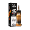 Mango Pineapple Al Fakher Crown Bar Vape 60K