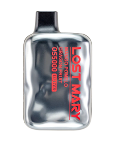 MANGO POMELO DRAGON FRUIT LOST MARY OS5000 LUSTER