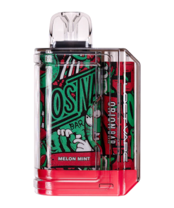 MELON MINT ORION BAR 7500