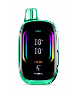 Menthol Float Mello Pro 50K