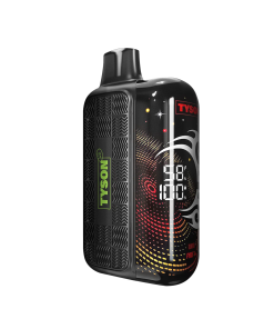 Menthol Green Tyson 2.0 Legend 30k