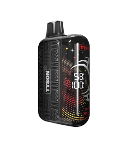 Menthol Silver Tyson 2.0 Legend 30k