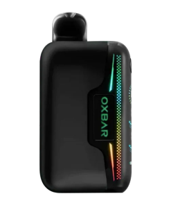 Menthol Tobacco OXBAR Astro Maze 50K