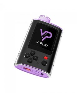 Merry Berry CRAFTBOX V-PLAY 20K PUFFS