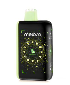 Mexico Mango Geek Bar Meloso Bar 30K