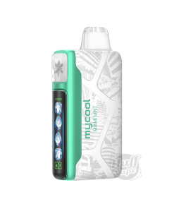 Miami Mint Adjust MyCool 40K