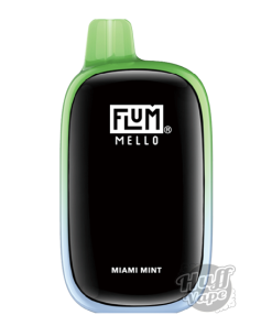 MIAMI MINT FLUM MELLO 20K