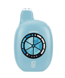 Miami Mint Flum UT 50K