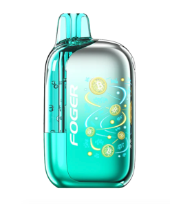 MIAMI MINT FOGER BIT 35K