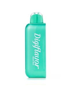 MIAMI MINT GEEK BAR DIGIFLAVOR BRK 20000