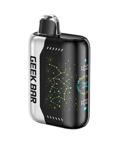 🅾️MIAMI MINT GEEK BAR PULSE X 25K (Zero Nicotine )