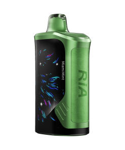 MIAMI MINT GEEK BAR RIA NV30K