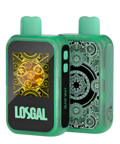 MIAMI MINT LOSGAL MC25000