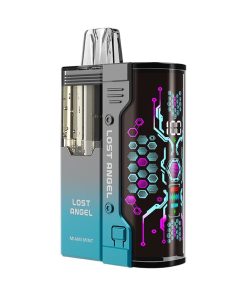 Miami Mint Lost Angel Mate 50K Kit