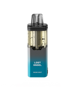 Miami Mint Lost Angel Mate 50K pod
