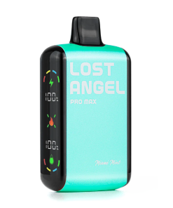 Miami Mint - Lost Angel Pro Max 20K